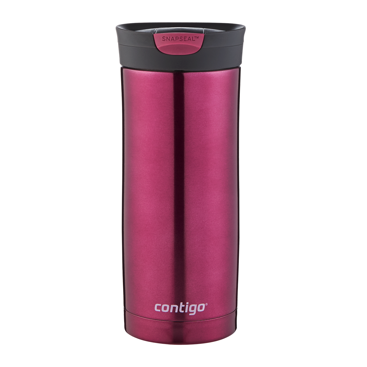 Huron SNAPSEAL™ Travel Mug, 470 ml