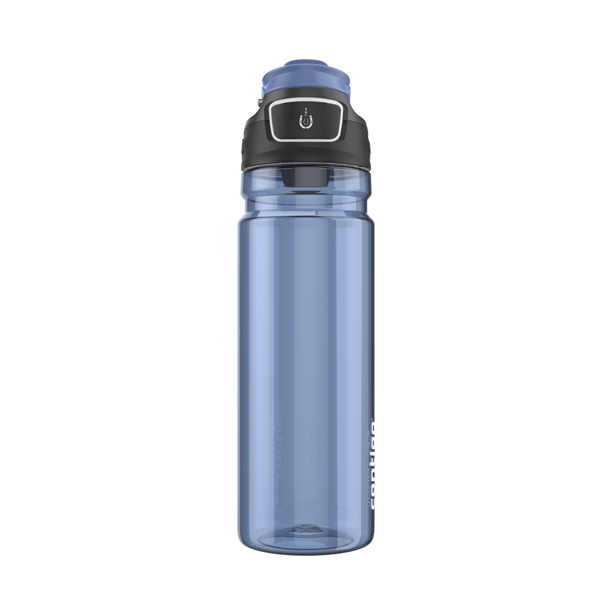 Thermal Water Bottle Contigo Jackson Chill 2.0 590ml Blue Corn