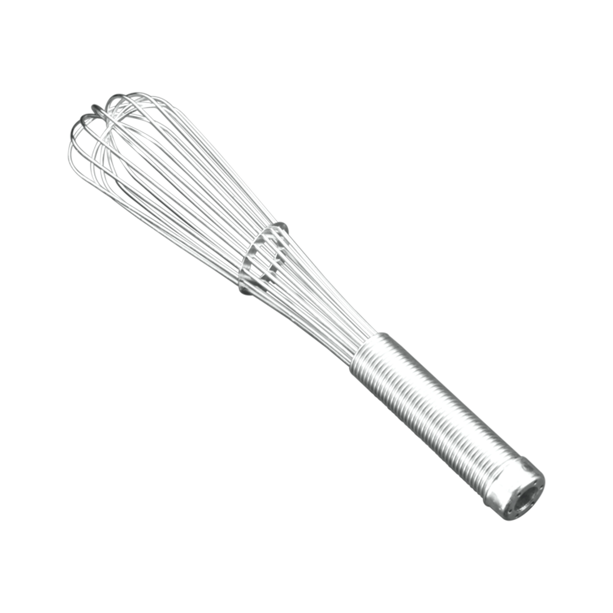 Stainless Steel Heavy Duty Whisk 50cm