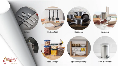 Best Hotel and Restaurant Kitchen Equipment Supplier in UAE