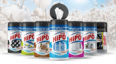 Exploring the Multifaceted Uses of HiPO Wet Wipes for Everyday Uses
