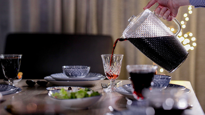 كيف تحضر طاولة رمضان المثالية؟
