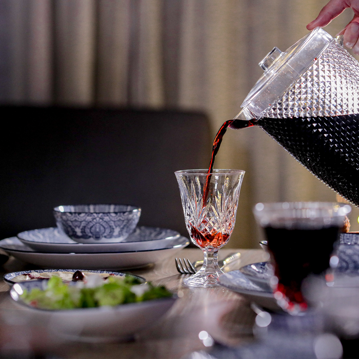 How to Create a Flawless Ramadan Table Setup