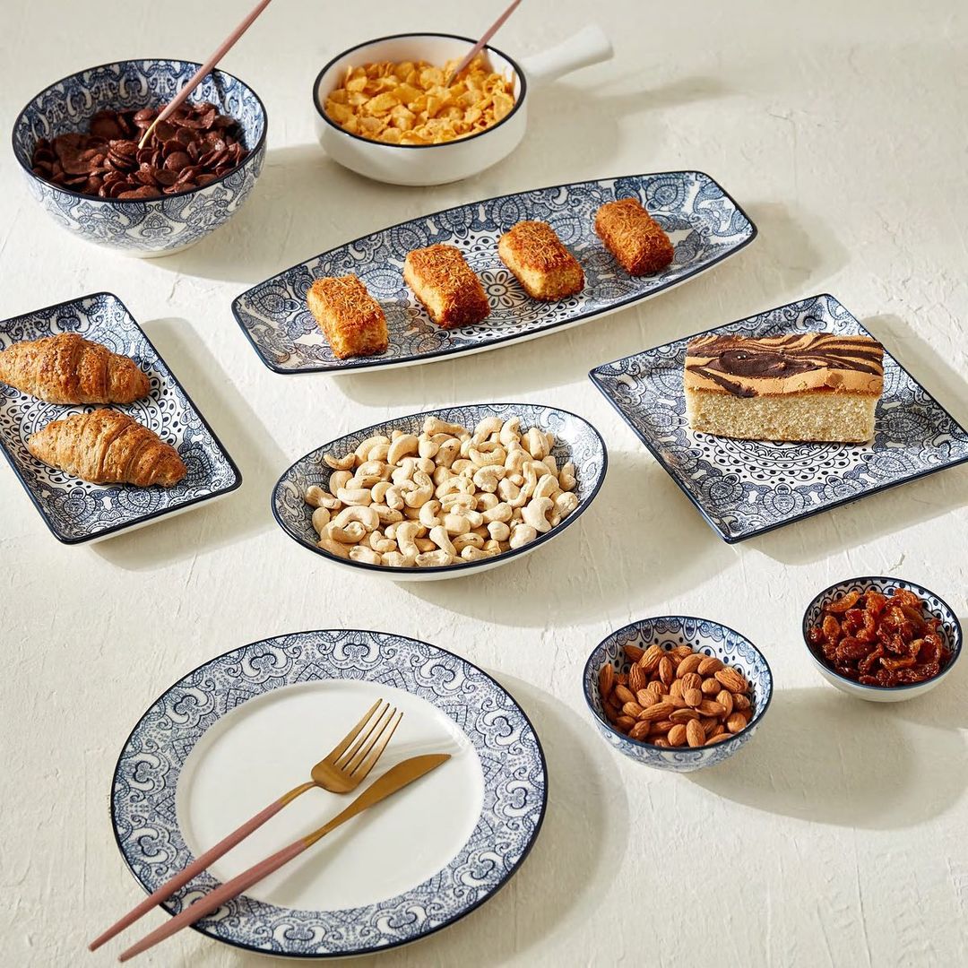 6 Helpful Tips When Shopping for New Dishes for Ramadan