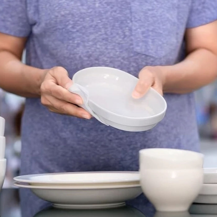 tableware care tips for porcelain and glassware