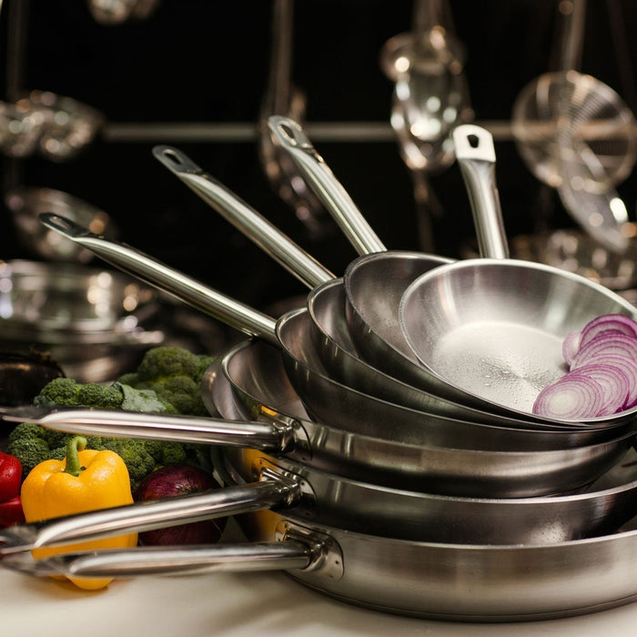 Top 5 cooking pots for every kitchen need