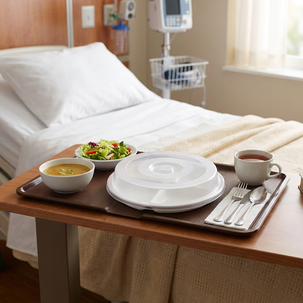 Hospital Range
