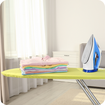 Ironing Boards