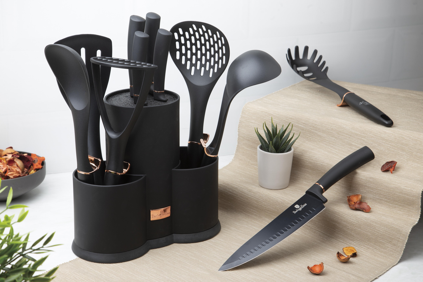Ramadan Utensils