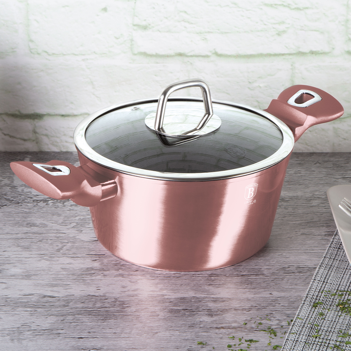 Pots & Pans