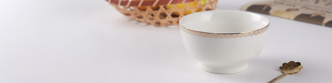 New Bone China