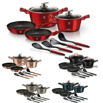 Berlinger Haus  Cookware & Kitchen Tools