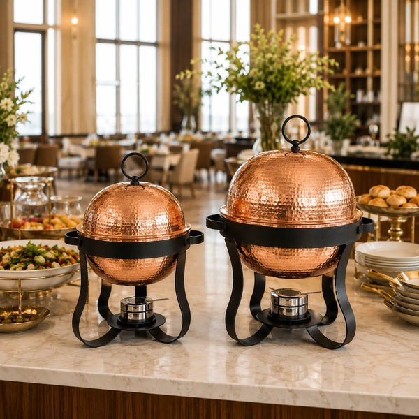 Food Warmers