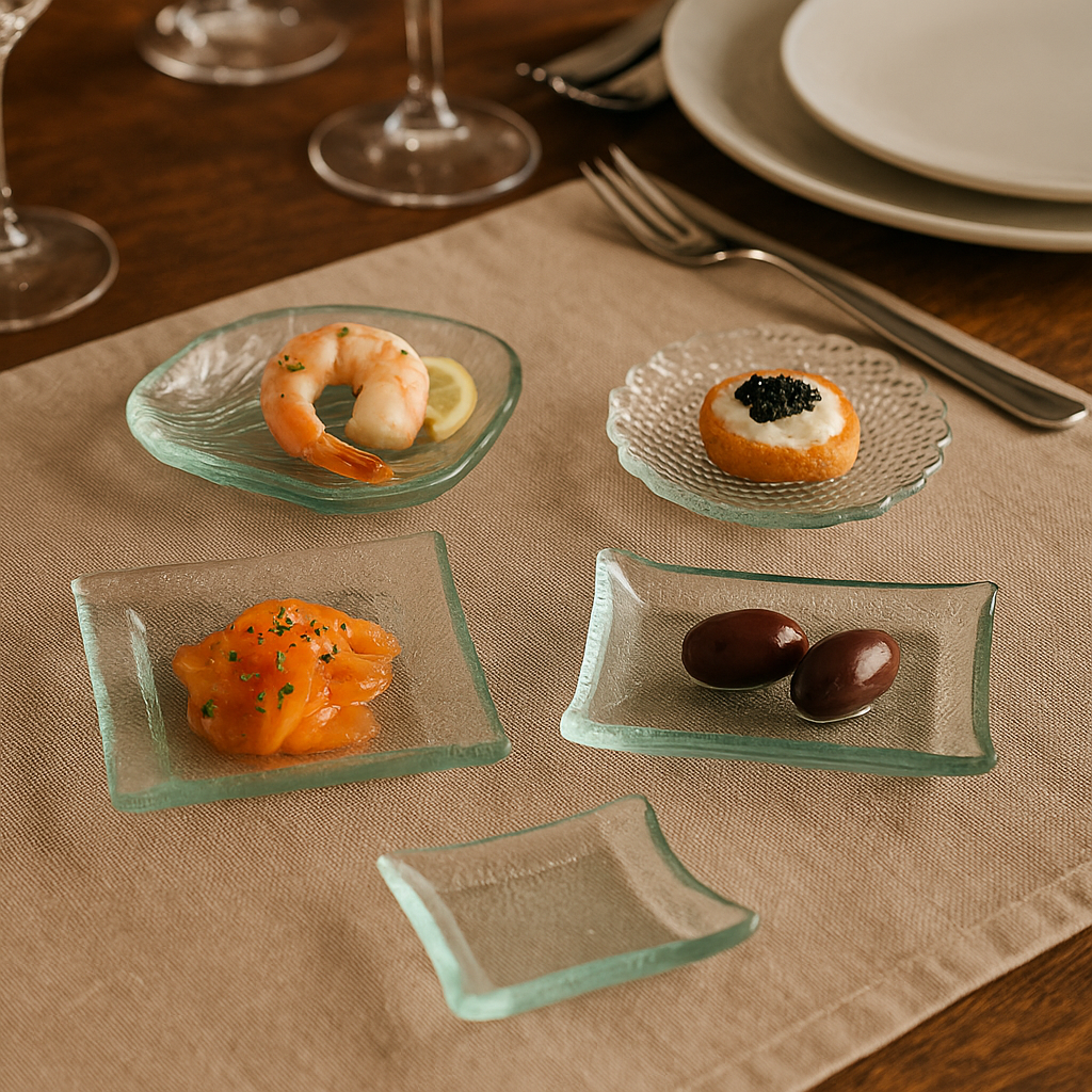 Glass Miniature
