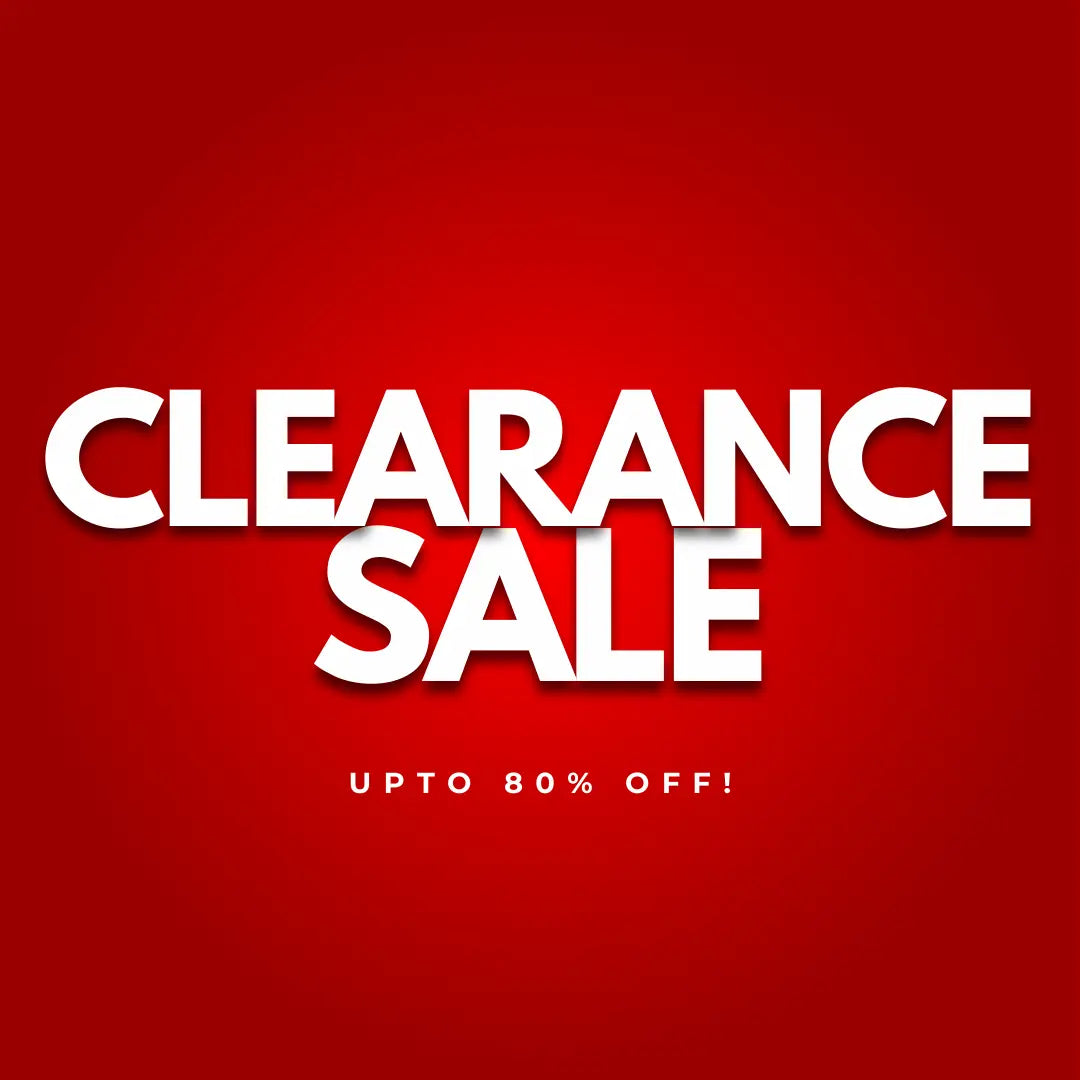 Clearance