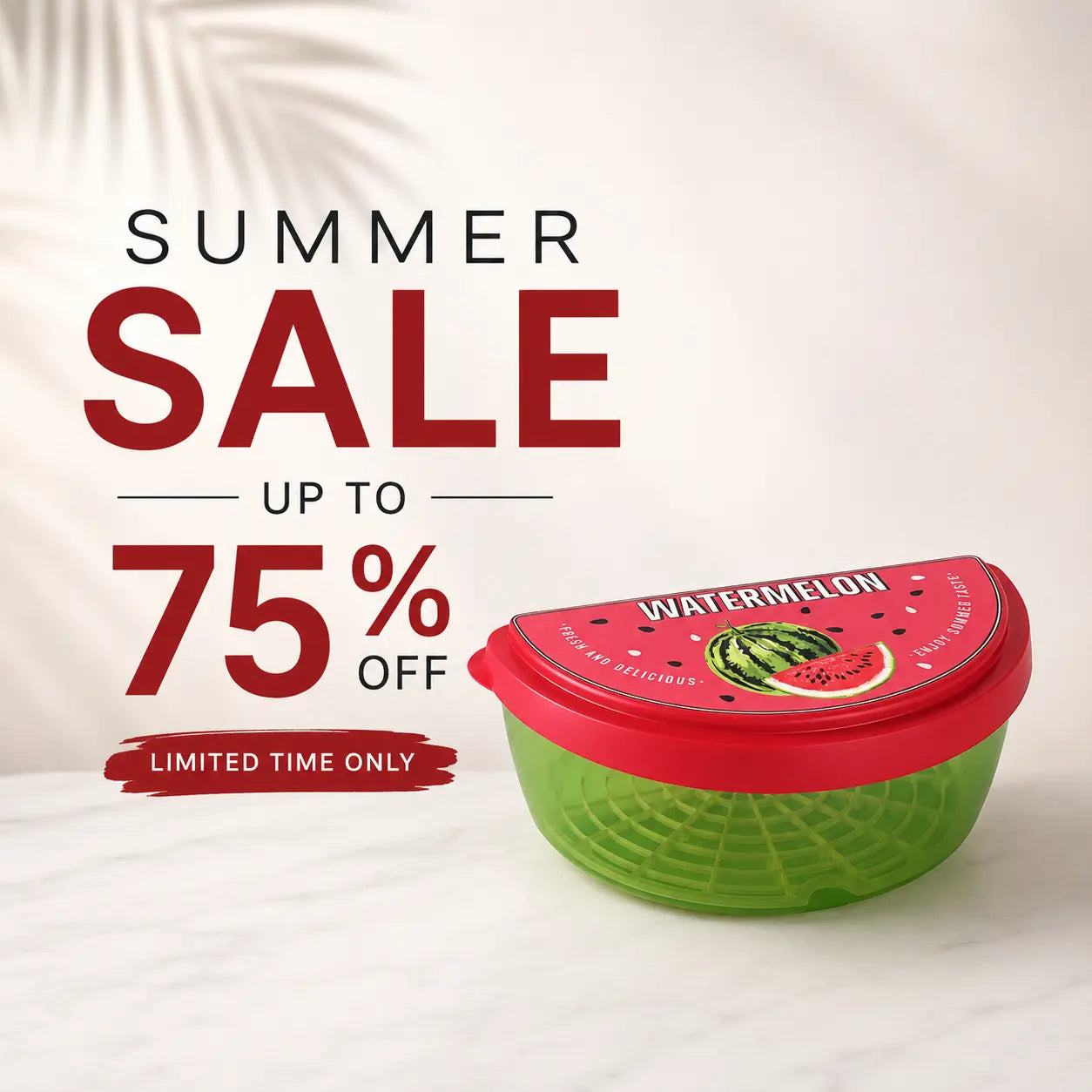 Sale Collection from Al Makaan Store