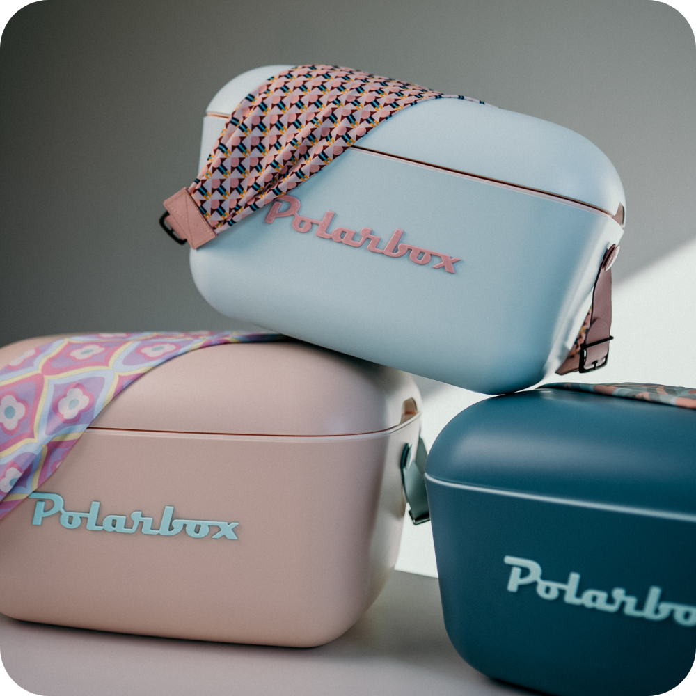 Straps & Accessories