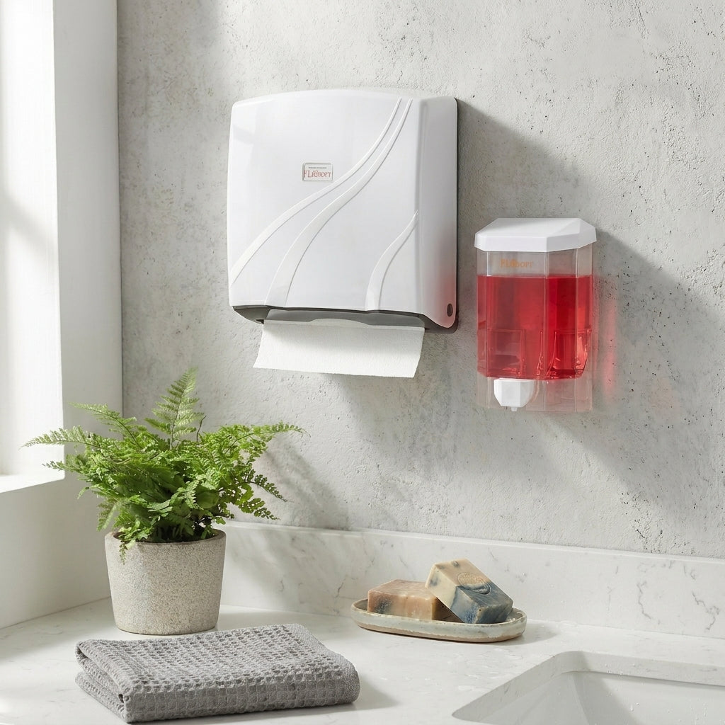 Flosoft Hygiene Solutions