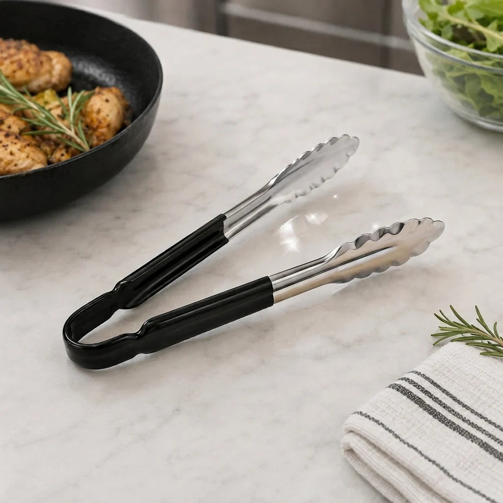 Serving Tongs