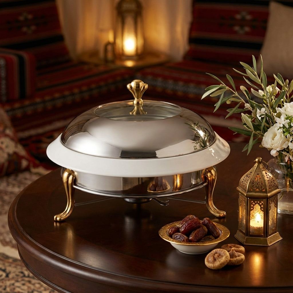 Home Food Warmers