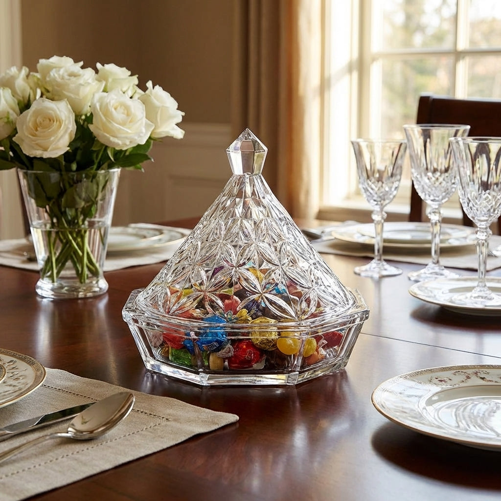 Glassware