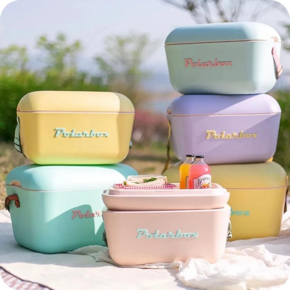 Polarbox