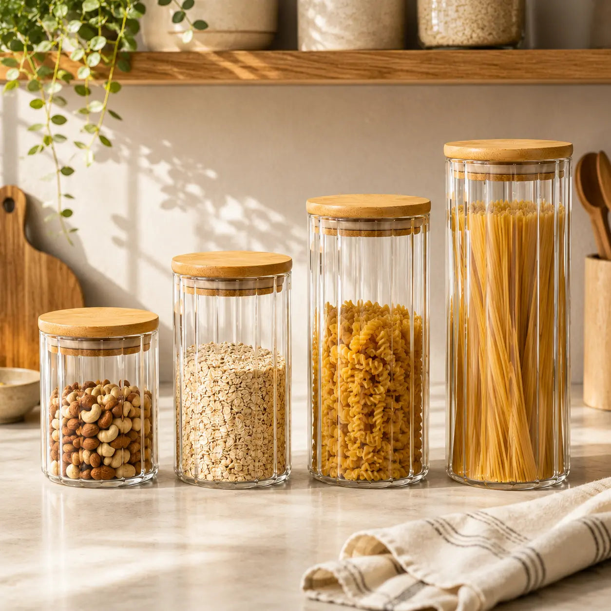Jars