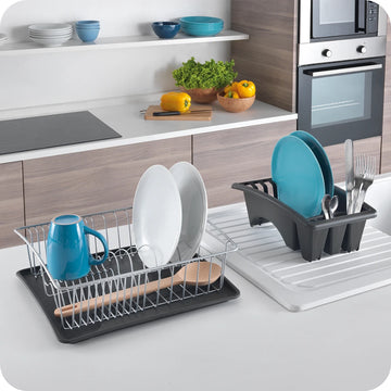 Dish Washing & Accessories