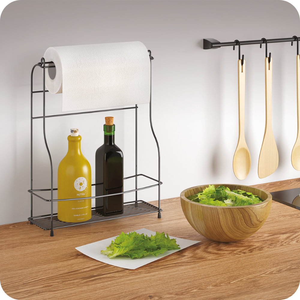Kitchen Organizers