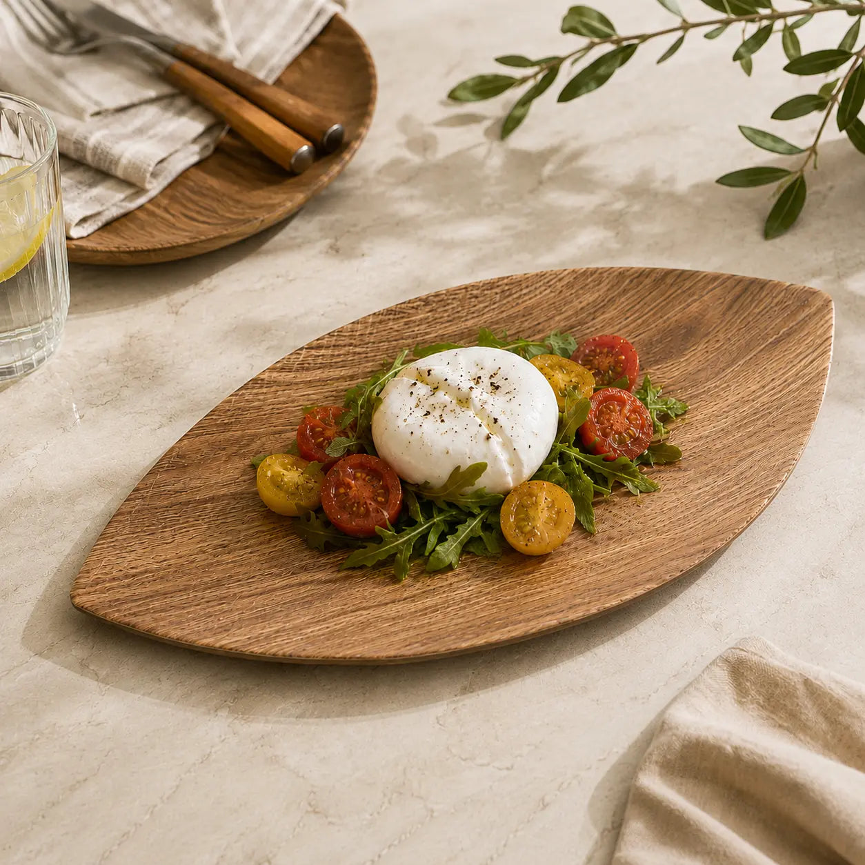 Melamine Serving Boards