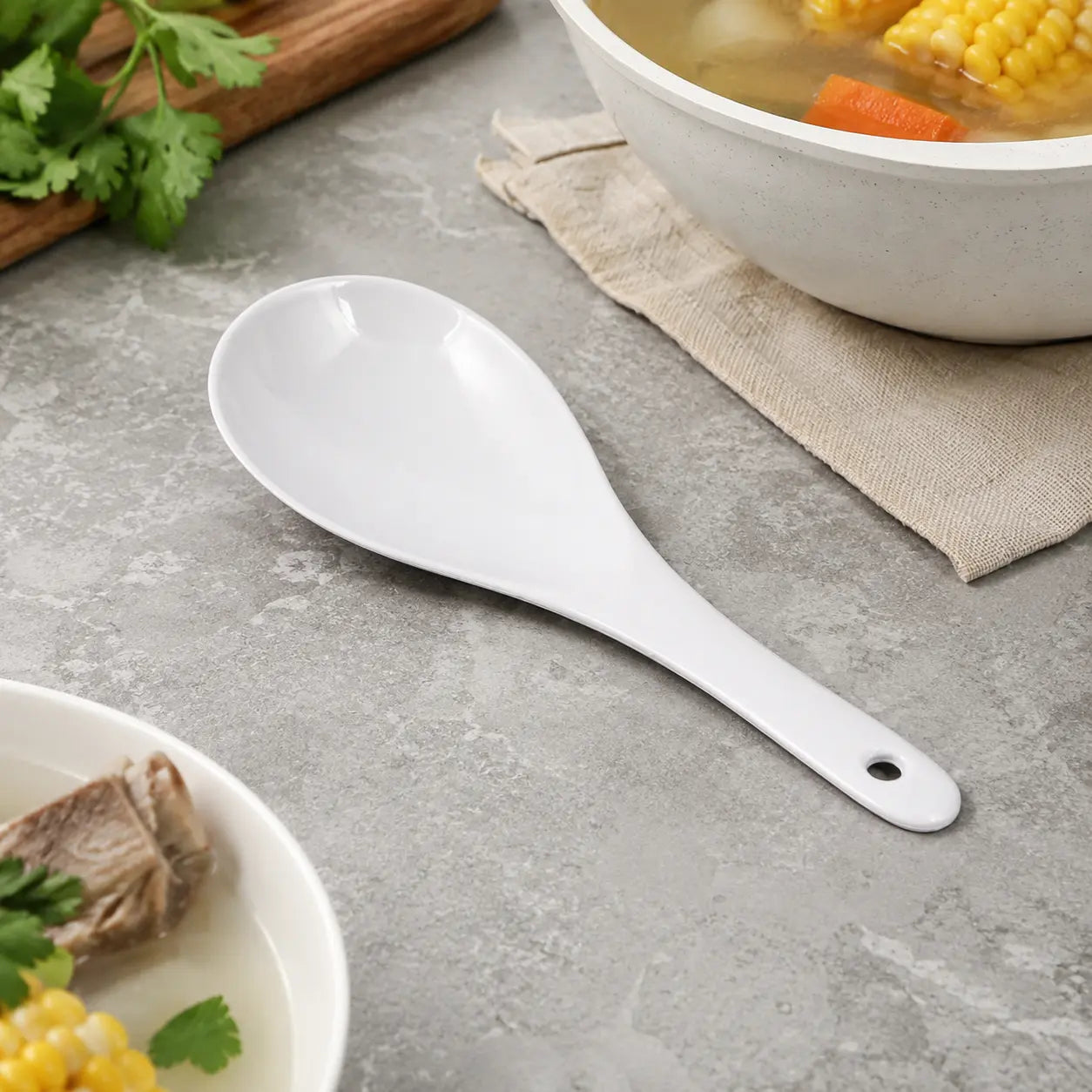 Melamine Tableware