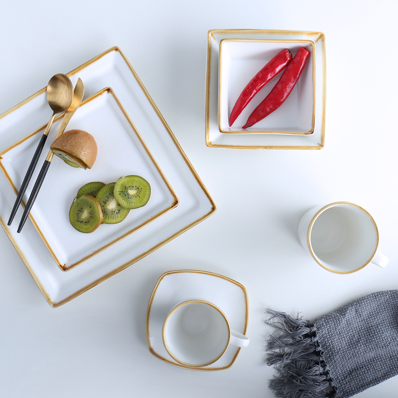 Ramadan Dinnerware