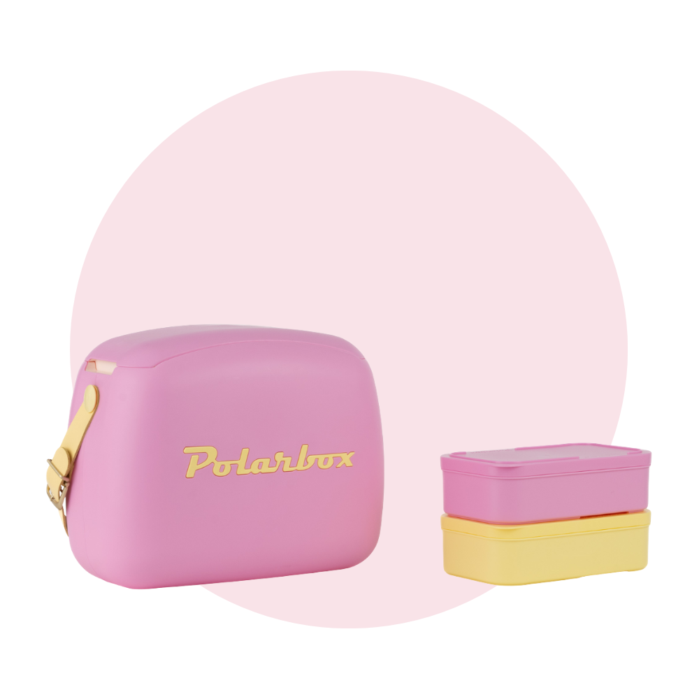 Polarbox 6 Liter Coolerbag