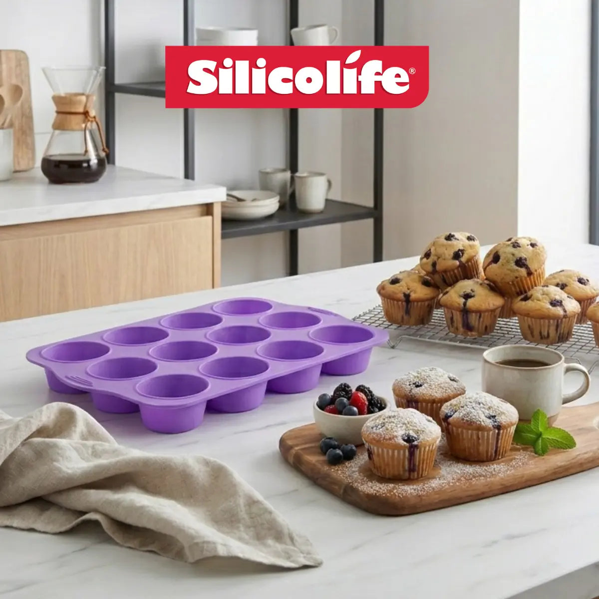 Silicolife