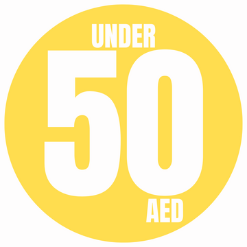 Collection under 50 AED from Al Makaan Store