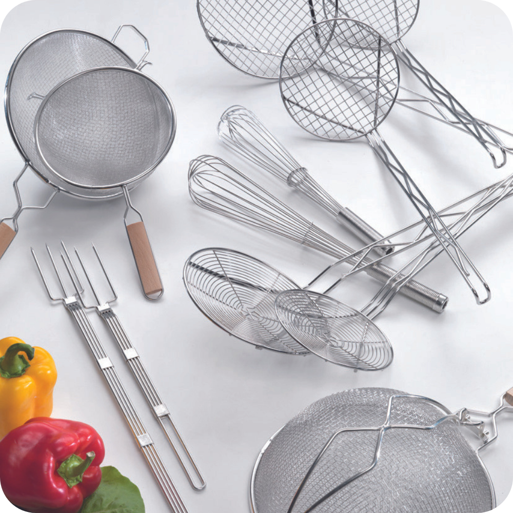 Gadgets & Utensils