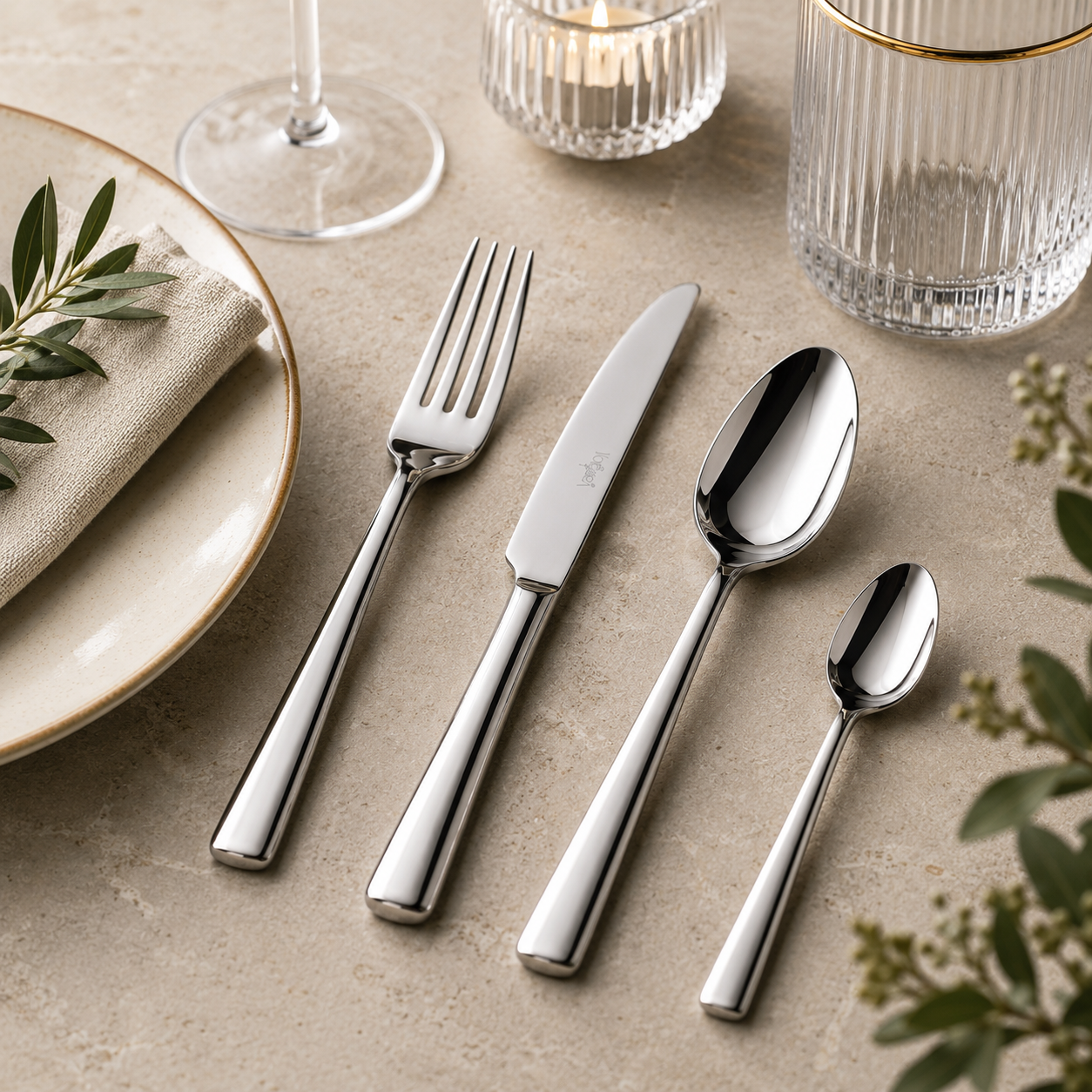 Vero Cutlery