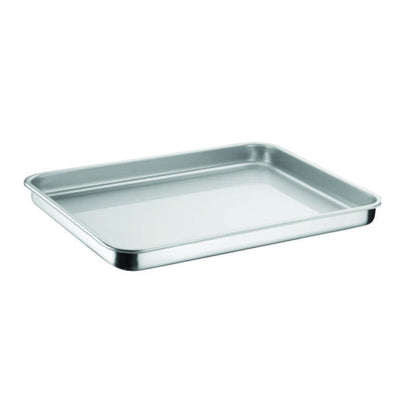 Ozti Stainless Steel Roasting Pan with out Handle