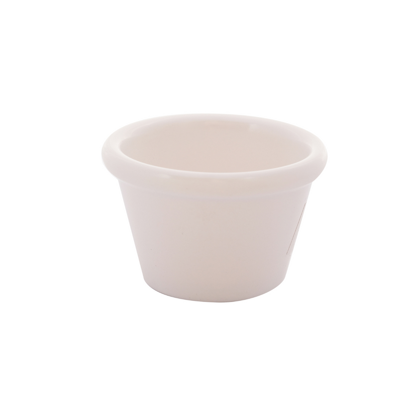 Vague Melamine Ramakin 6 cm x 4 cm - Al Makaan Store