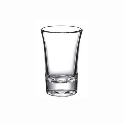 LX Shot Glass 40 ml