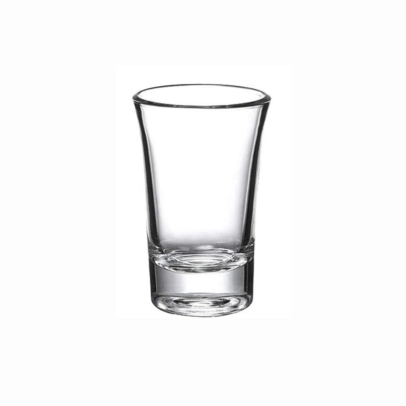 LX Shot Glass 40 ml