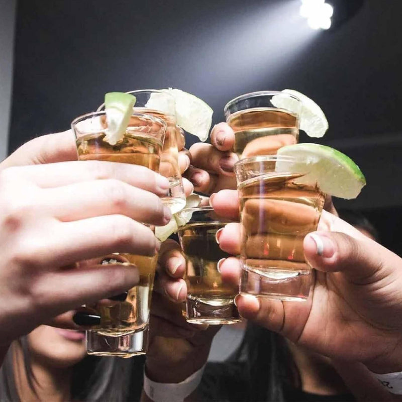 LX Shot Glass 32 ml