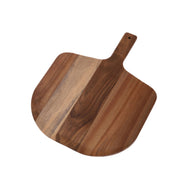 Vague Acacia Wooden Pizza Board 42 cm x 30 cm - Al Makaan Store