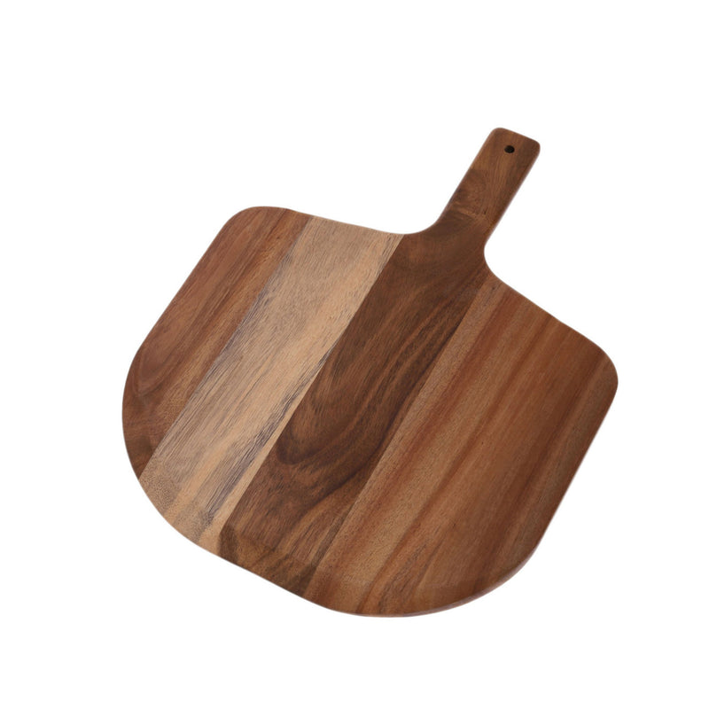 Vague Acacia Wooden Pizza Board 42 cm x 30 cm - Al Makaan Store