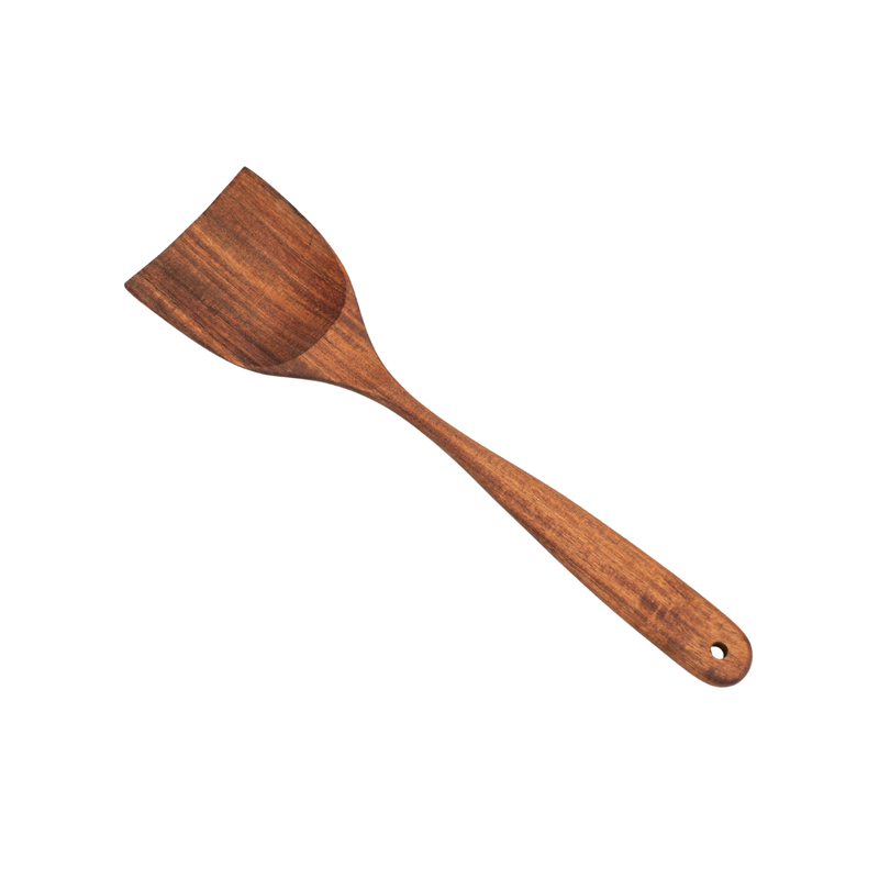 Vague Wooden Turner 34 x 8.5 cm - Al Makaan Store