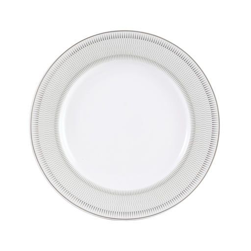 Decopor 8" Dessert Plate Imperia Design - Al Makaan Store