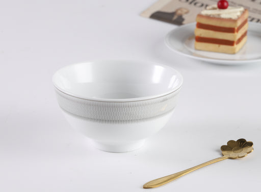 Decopor 4.5" Bowl Imperia Design - Al Makaan Store