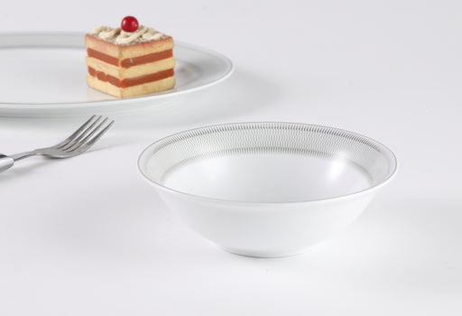 Decopor 6" Salad Bowl Imperia Design - Al Makaan Store