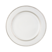 Decopor Silvana Porcelain Show Plate 12"- Al Makaan Store
