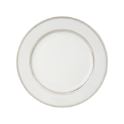 Decopor Silvana Porcelain Dinner Plate 10.5"- Al Makaan Store